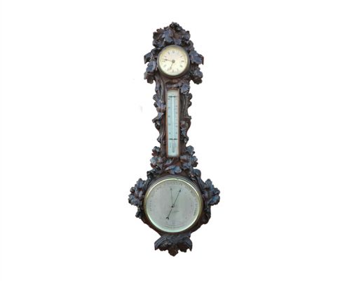 Barometer - NL-Antiques