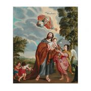 Jean Baptiste Louis Maes - NL-Antiques