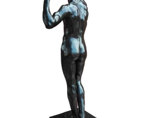Auguste Rodin (gesigneerd) - NL Antiques