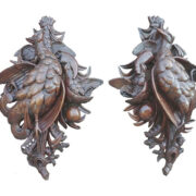 Black-Forest-Jachtstukken