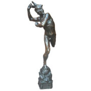 Jef-Lambeaux-Silvius-Brabo-werpt-hand